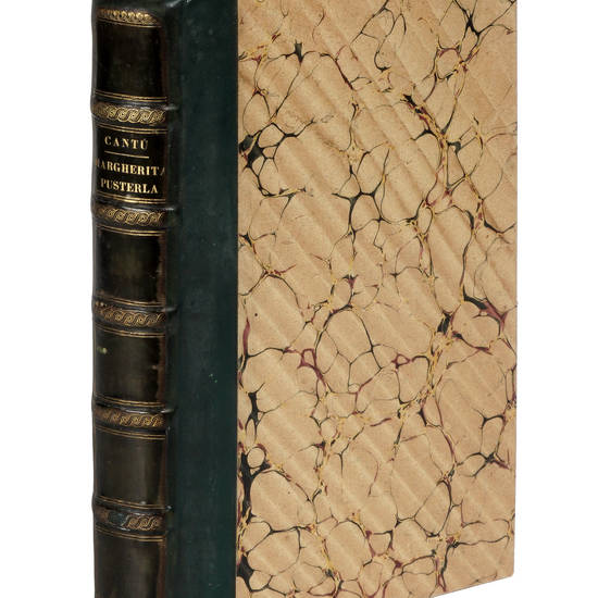 Margherita Pusterla. Racconto. Margherita Pusterla. Racconto.