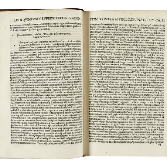 De rerum praenotione Libri Novem. Proveritate religionis Contra superstitiosas vanitates edit. "De fide theoremata De Morte Christi & propria cogitanda: Libri tres. De studio divina & humana philosophia: Duo. De divini amoris imaginatione: Unus. Vita patr