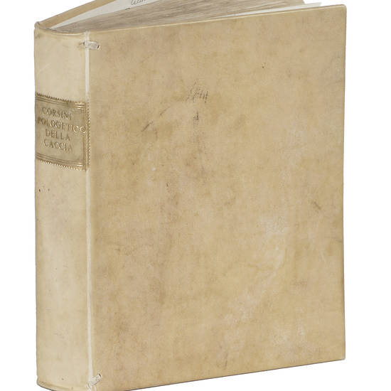 Apologetico della Caccia ... Apologetico della Caccia ...