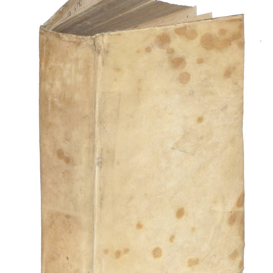 Epistolarum medicinalium centuria IV. Variis observationibus curiosis & utilibus referta.