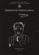 Sebastiano Timpanaro sr. Carteggi (1915-1949).