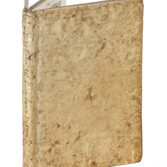 Directorium Chori, una cum Processionali justa ordinem, ac ritum fratrum dei genitricis Virginis Mariae de Monte Carmeli...