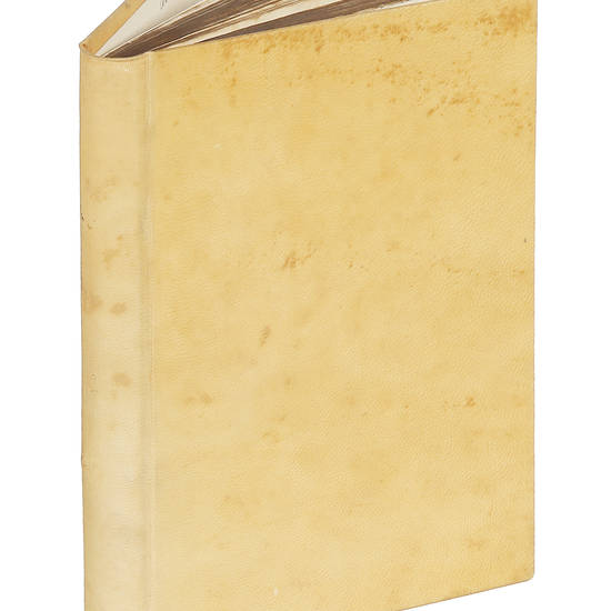 Sonetti sacri...(Segue:) Epigrammatum Sacrarum Liber.