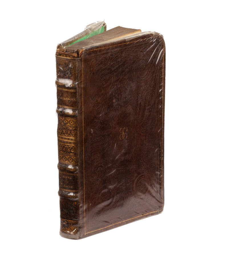 L'Esule. Poema. L'Esule. Poema.