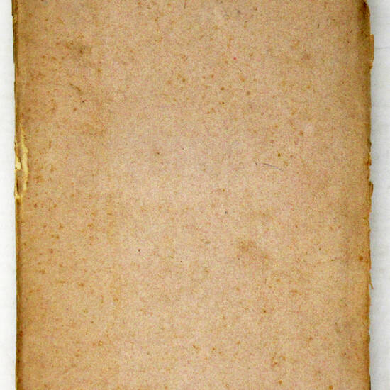 SAGGIO di rime di diversi buoni autori che fiorirono dal XIV. fino al XVIII. secolo. SAGGIO di rime di diversi buoni autori che fiorirono dal XIV. fino al XVIII. secolo.