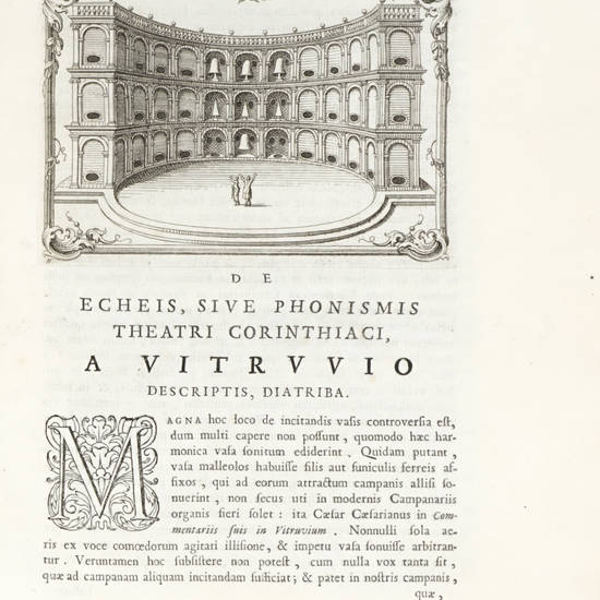 Exercitationes Vitruvianae primae (-secundae-tertiae)...