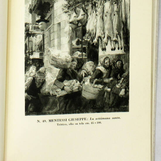 Vendita all'asta della collezione Z.P. Galleria Scopinich 27 e 28 aprile 1934. Vendita all'asta della collezione Z.P. Galleria Scopinich 27 e 28 aprile 1934.