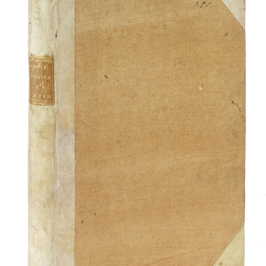 Considerazioni al Tasso....e Discorso di Giuseppe Iseo sopra il poema di M.Torquato Tasso....