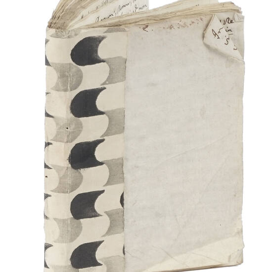 Passi notati nella lettura della S. Scrittura. Passi notati nella lettura della S. Scrittura.