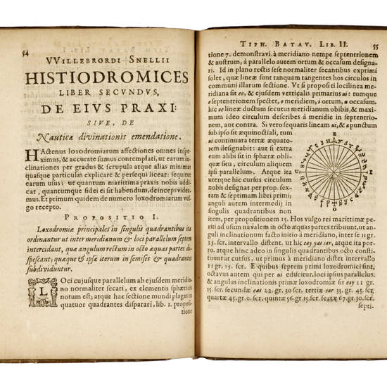 Tiphys Batavus, sive histiodromice, De navium cursibus, et re navali. Tiphys Batavus, sive histiodromice, De navium cursibus, et re navali.