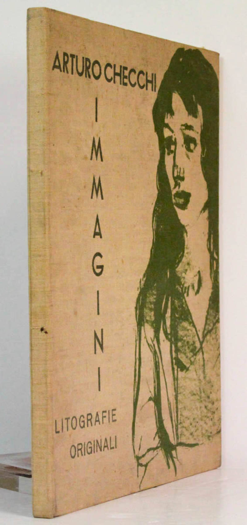 Immagini. Scritti di Indro Montanelli e Enrico Sacchetti. Litografie originali. Immagini. Scritti di Indro Montanelli e Enrico Sacchetti. Litografie originali.