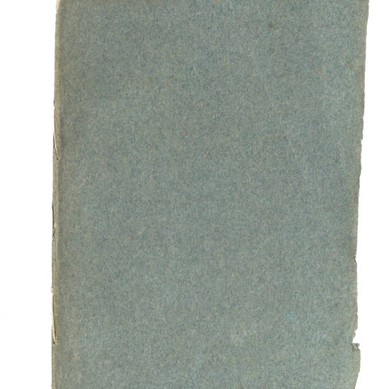 REGOLE generali per il giuoco dell'ombre.