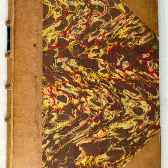 ANE (L'). Conte grec mis en français par Paul-Luis Courier...Préface de Marcel Aymé. Aquerelles originales de René de Pauw.