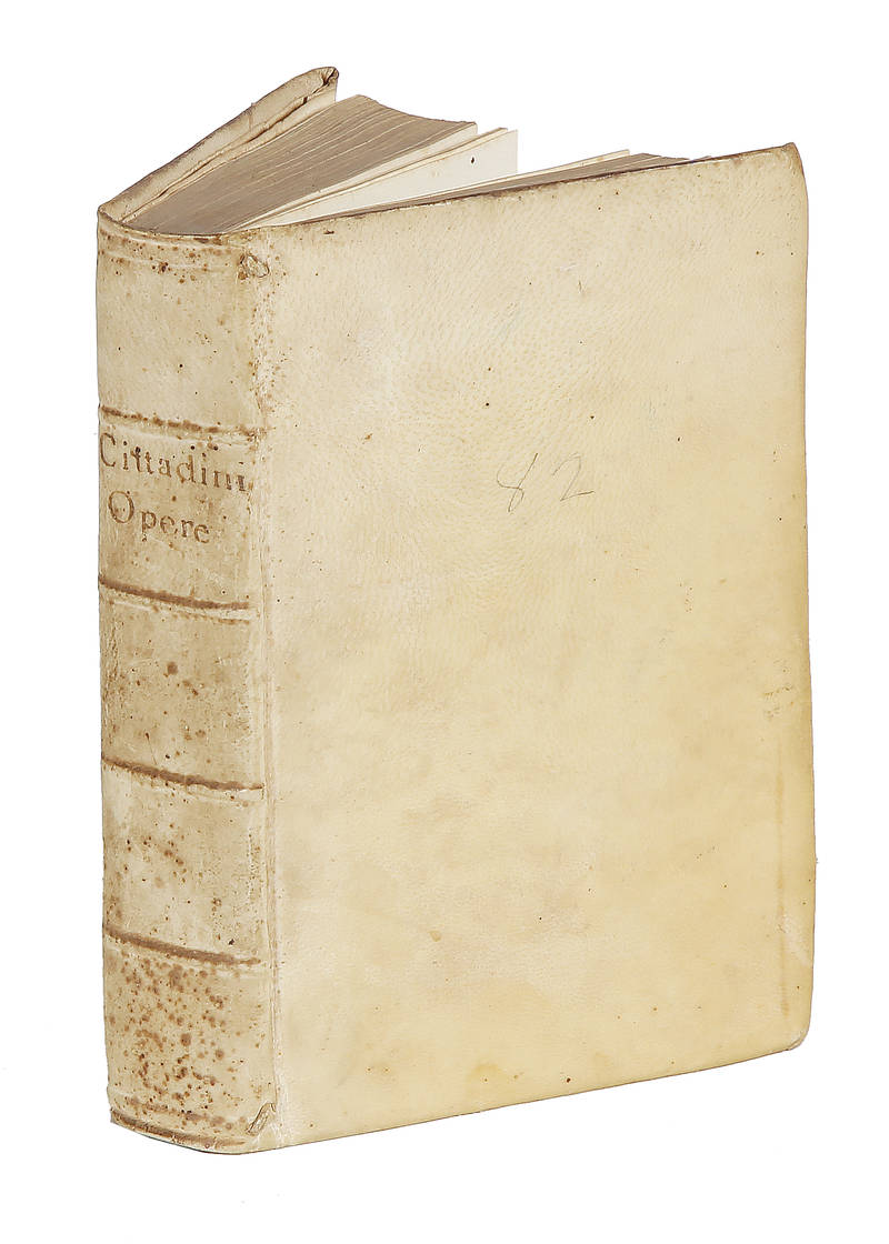 Opere..., con varie altre del medesimo non più stampate, raccolte da Girolamo Gigli... Opere..., con varie altre del medesimo non più stampate, raccolte da Girolamo Gigli...