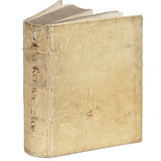 Libro del/ reyno De Dios,/ y del camino por donde se alcança./ Confirmado con exemplos y/ sentencias de Santos./ Dirigido a Los Padres/ Sacerdotes de la Compañia de Iesus; por el/ padre Doctor Pedro Sanchez de la/ misma Compañia. Con privilegio./