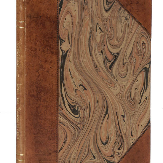 Saggio di ricerche sull'intensità del lume.