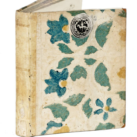 Poesie varie, dedicate alla Santità di N.S. Papa Pio VI.