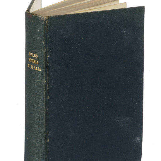 Storia d'Italia sotto ai Barbari. Storia d'Italia sotto ai Barbari.