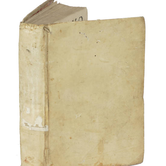 Il primo e secondo libro delle Satire alla Carlona di Messer Andrea da Bergamo...