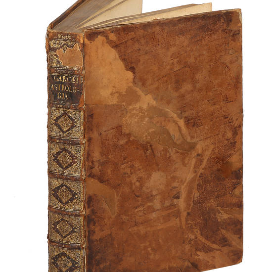 Astrologiae methodus, in qua secundum doctrinam Ptolomaei, exactissima facillimaque Genituras qualecuncq. iudicandi ratio traditur... Accessit huic Erasmi Osvaldi Schreckenfuchsii mathematici Opus novum...