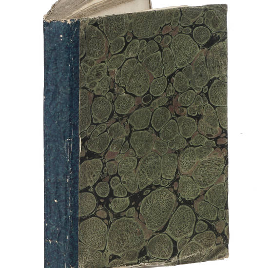 La Religione. Poëme. Nouvelle édition augmentée de quelques lettres.