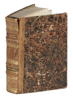 Ildegonda. Novella...Terza edizione milanese..ornata di quattro tavole in rame. Milano, Vincenzo Ferrario, M.DCCC.XXV. (Segue:) I Lombardi alla Prima Crociata. Canti Quindici.