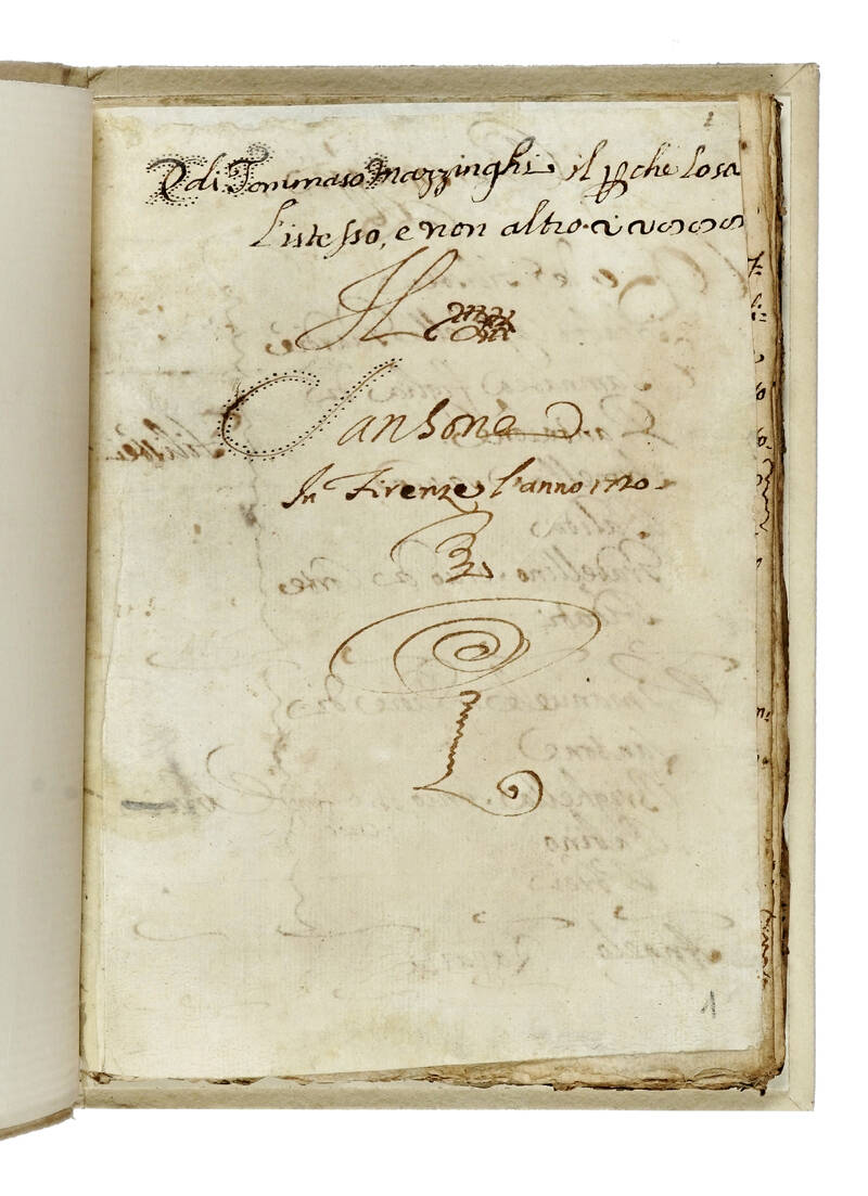 Il Sansone. In Firenze l'anno 1720. Il Sansone. In Firenze l'anno 1720.