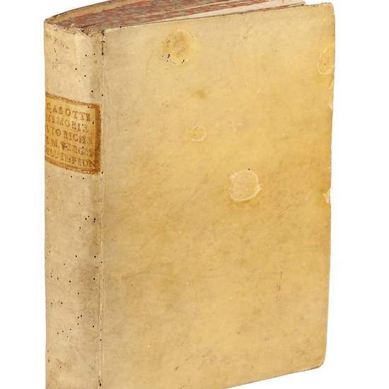Memorie istoriche della Miracolosa Immagine di Maria Vergine dell'Impruneta. All'Altezza Reale di Cosimo III Granduca di Toscana.