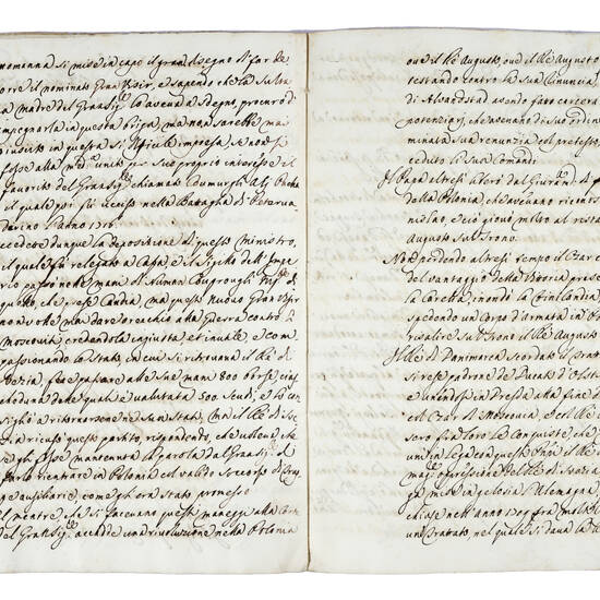 Ristretto delle cose più notabili riscontrate nella vita di Carlo XII Re di Svezia descritto da M. de Voltaire.