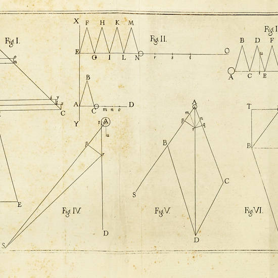 Della forza de' corpi che chiamano viva, libri tre...ne quali libri ha proccurato l'Autore, quanto ha potuto, di promuovere le quistione col solo discorso metafisico, senza assumere dalla geometria, né dalla meccanica altro, che le proposizioni più note