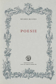 Poesie. Con una nota introduttiva di Giorgio Padoan.