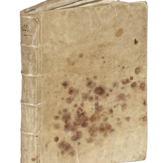 Quesiti et Inventioni diverse...di novo ristampati, con una Gionta al sesto libro, nella quale si mostra due modi di redur una Città inespugnabile...