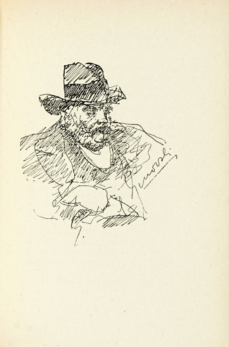 Cacciucco. Prefazione e Disegni di Lorenzo Viani. Cacciucco. Prefazione e Disegni di Lorenzo Viani.