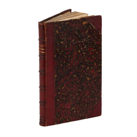 Ultime lettere di Jacopo Ortis. Terza Edizione. Ultime lettere di Jacopo Ortis. Terza Edizione.