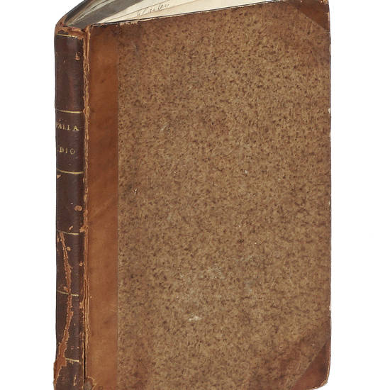 Del Teatro Olimpico di Andrea Palladio in Vicenza. Discorso... Seconda edizione con lettere due critiche, l'una del sig. marchese Giovanni Polesini... l'altra dell'Autore. Del Teatro Olimpico di Andrea Palladio in Vicenza. Discorso... Seconda edizione con lettere due critiche, l'una del sig. marchese Giovanni Polesini... l'altra dell'Autore.