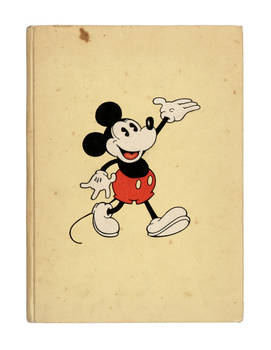Le avventure di Topolino. Storielle e illustrazioni dello Studio di Walter Disney.