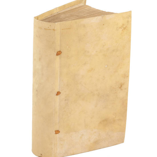 Antiquitatum libri quinque, cum commenariis Ioannis Annii Viterbensis...