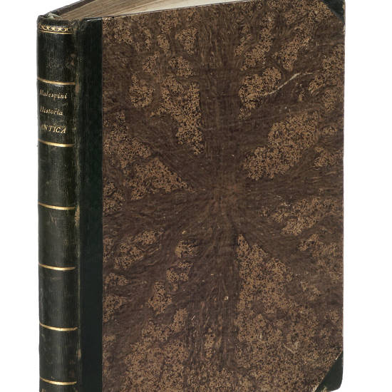 Historia antica, dall'edificazione di Fiorenza per insino all'anno M.CCLXXXI. Con l'aggiunta di Giachetto suo nipote del detto anno per insino al 1286...