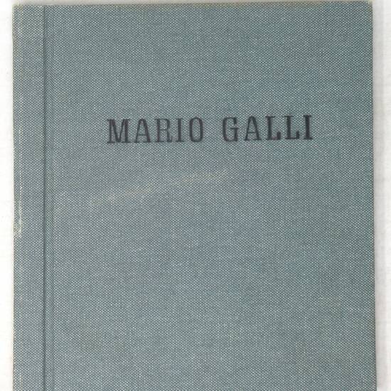 LXVI opere di Macchiaioli dalla raccolta di Mario Galli. Vendita al maggior offerente a Firenze, Borgo Pinti, 97, domenica 12 dic. 1926 ad ore 16. LXVI opere di Macchiaioli dalla raccolta di Mario Galli. Vendita al maggior offerente a Firenze, Borgo Pinti, 97, domenica 12 dic. 1926 ad ore 16.