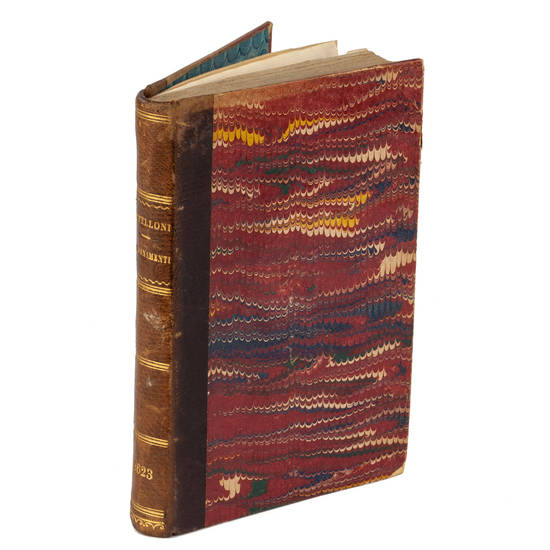 Ragionamenti..sopra varij essempi civili & militari. Aggiuntevi le memorie del Signore d'Argentone. Ragionamenti..sopra varij essempi civili & militari. Aggiuntevi le memorie del Signore d'Argentone.