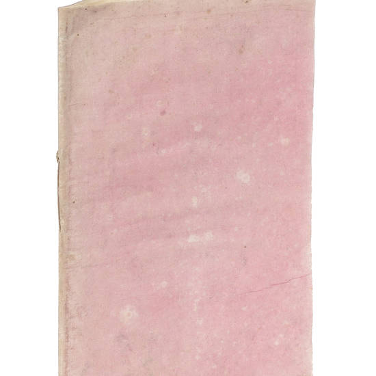 Pel Fausto ritorno di S.A. Imper. e Reale il Gran-Duca Ferdinando III. Idillio.... Tradotto in versi sciolti dall'Abate Missirini. Pel Fausto ritorno di S.A. Imper. e Reale il Gran-Duca Ferdinando III. Idillio.... Tradotto in versi sciolti dall'Abate Missirini.