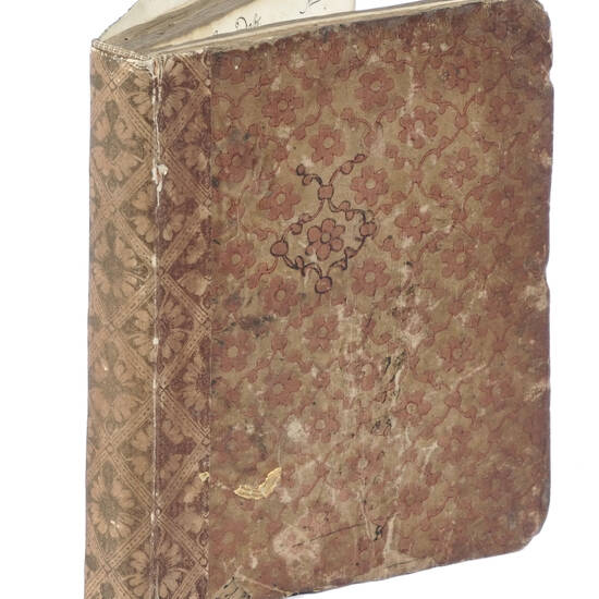 Zibaldone popolaresco. Contiene: 1) Per la morte di Clemente Papa XIV. Sonetti e rime anche in latino. 2) Il Conclave del 1774. Dramma per musica da recitarsi nel Teatro delle Dame nel Carnevale del 1775. Dedicato alle medesime Dame in Roma. Per il Kracas Zibaldone popolaresco. Contiene: 1) Per la morte di Clemente Papa XIV. Sonetti e rime anche in latino. 2) Il Conclave del 1774. Dramma per musica da recitarsi nel Teatro delle Dame nel Carnevale del 1775. Dedicato alle medesime Dame in Roma. Per il Kracas