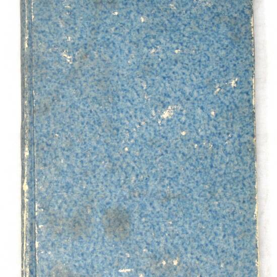 Fabularum aesopiarum libri quinque. Ex recensione Petri Burmanni.