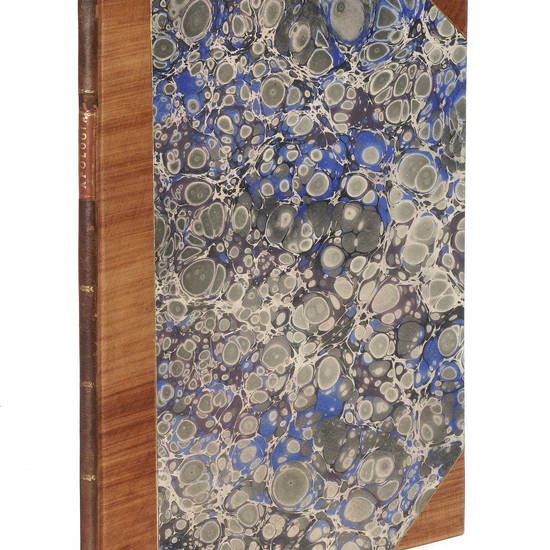 Apologia accademica e forense, per l'abate Giovanni Tosi in una causa di Aucupio di Pettirossi a Civetta.