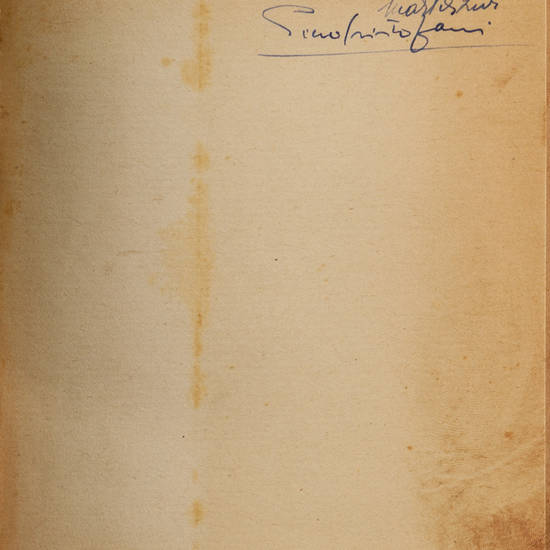 Il sergente nella neve. Ricordi della ritirata in Russia.