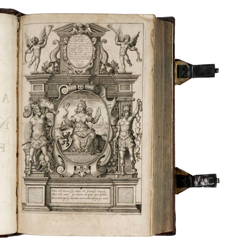 Recherche des antiquitez et noblesse de Flandres, contenant l'histoire genealogique des comtes de Flandres... Recherche des antiquitez et noblesse de Flandres, contenant l'histoire genealogique des comtes de Flandres...