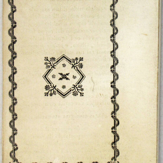 Favole morali. Prima traduzione dal siciliano di Giuseppe Gazzino.