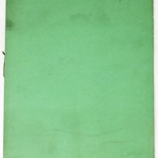 Biblioteca provinciale. Relazione e proposte del segretario generale della deputazione provinciale adottate dalla medesima ad unanimità, nella sua adunanza del 27 Agosto 1870. Biblioteca provinciale. Relazione e proposte del segretario generale della deputazione provinciale adottate dalla medesima ad unanimità, nella sua adunanza del 27 Agosto 1870.