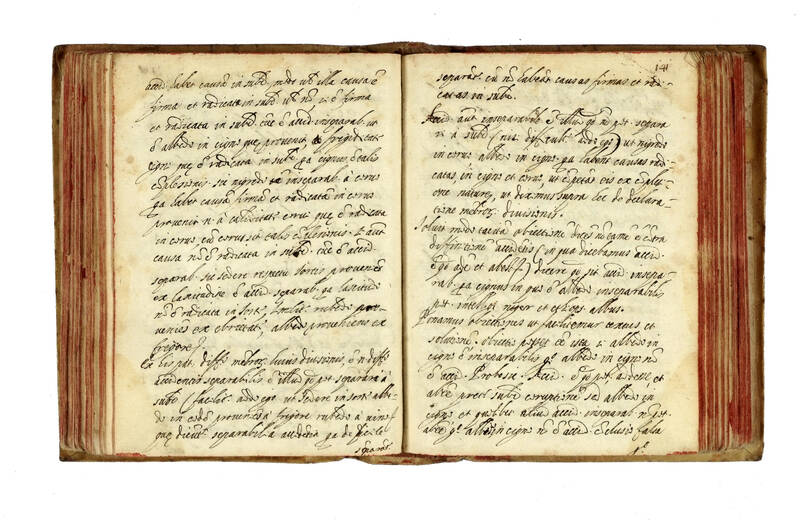 Summula logicae. Tractatus cum commento. Summula logicae. Tractatus cum commento.