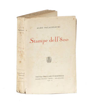 Stampe dell'800.